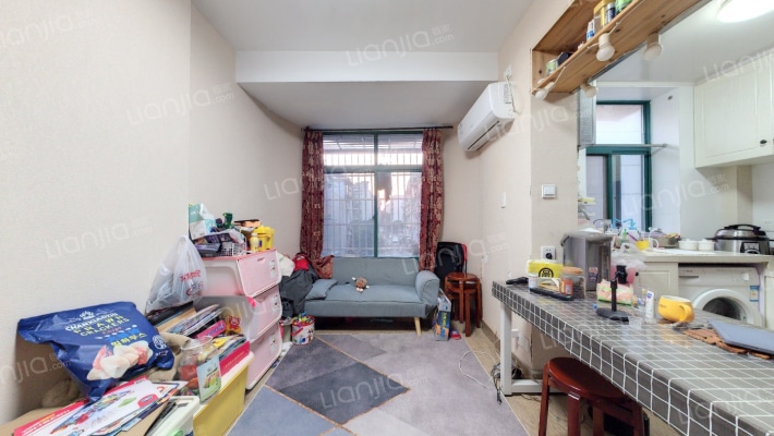 大关南七苑二手房实景图