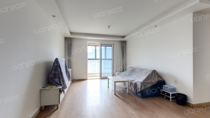 万科汉阳国际A区二手房实景图