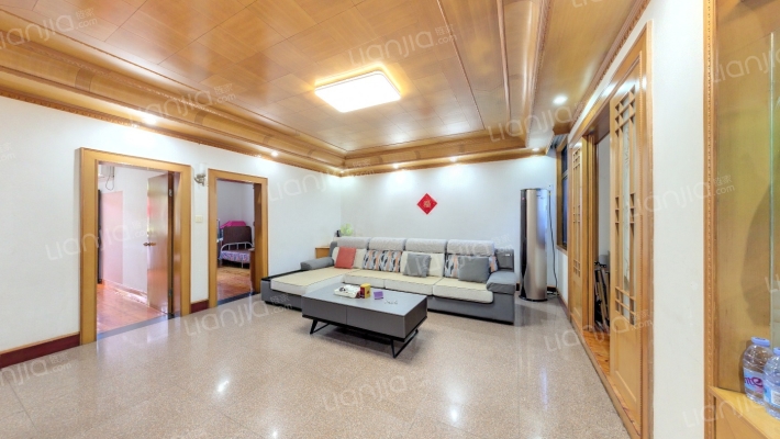 景美小区二手房实景图