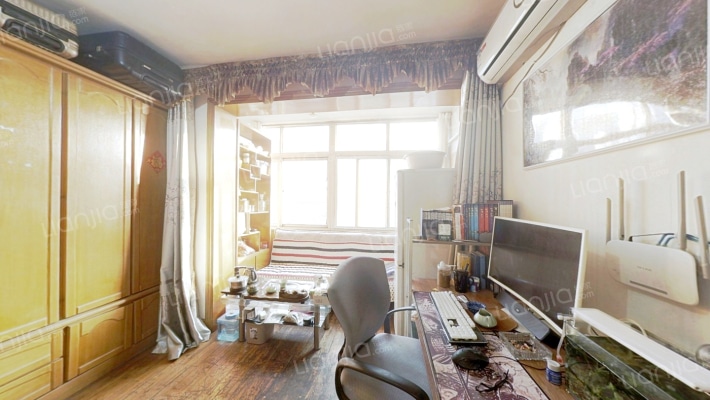 大港一路二手房实景图