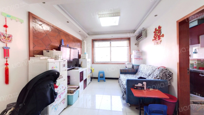 政洋家园二手房实景图