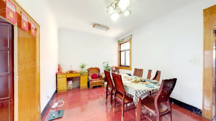 悦民公寓二手房实景图