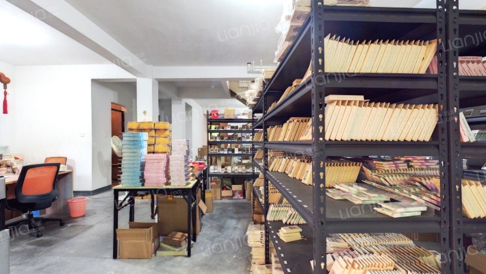 良渚文化村阳光天际二手房实景图