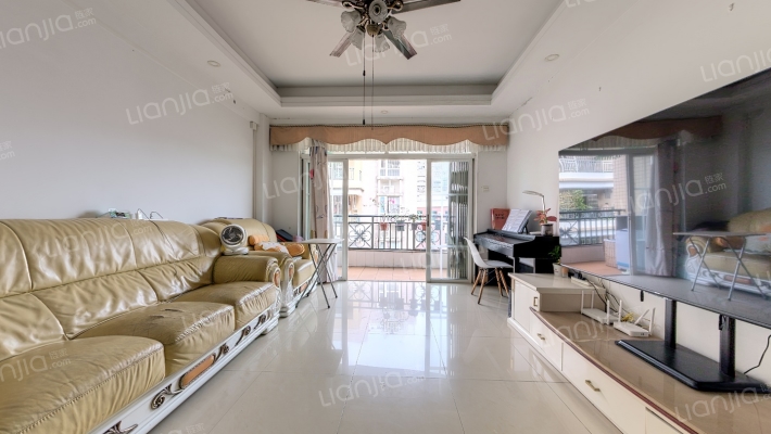 翠逸居二手房实景图