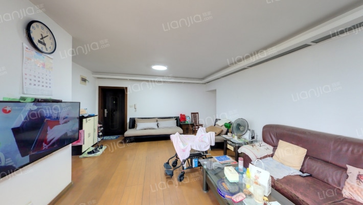 和诚公寓二手房实景图