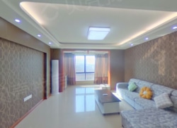 整租·湖东花苑 2室2厅 南_湖东花苑租房