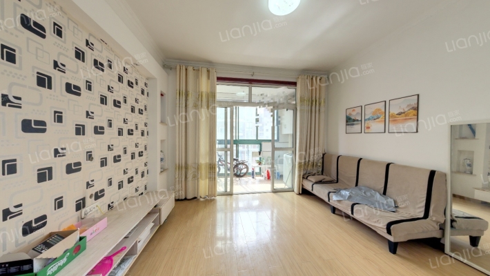 香榭花都二手房实景图