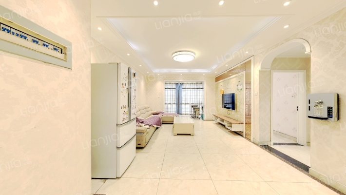 金丰翰林院二手房实景图