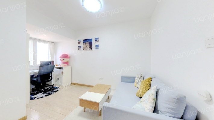 中城国际二手房实景图