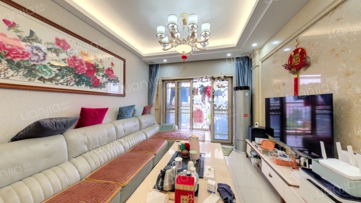 香居明苑二手房实景图