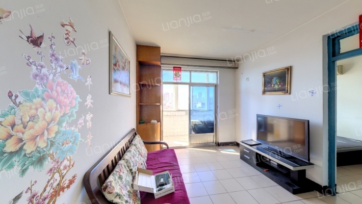 承德里二手房实景图