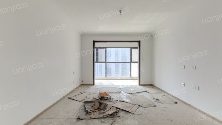 中建滨水苑二手房实景图