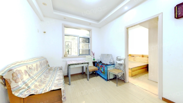 东源小区二手房实景图