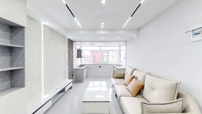 南塔街道柳塘社区二手房实景图