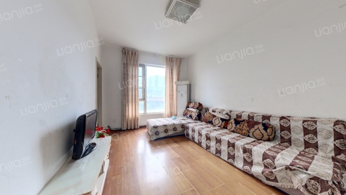 东原亲亲里二手房实景图