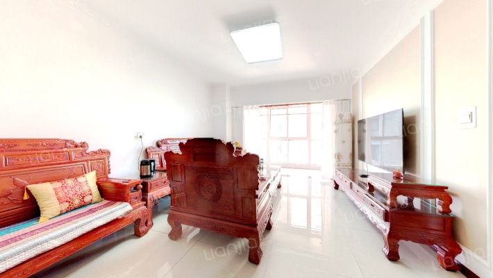 御溪书院二手房实景图