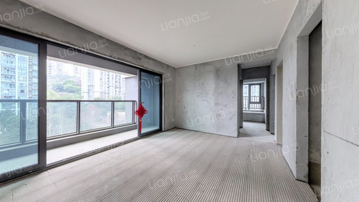 玖悦兰庭二手房实景图