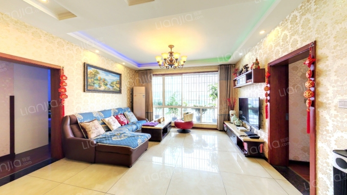 汇美大厦二手房实景图