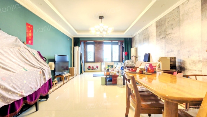 首开璞瑅二手房实景图