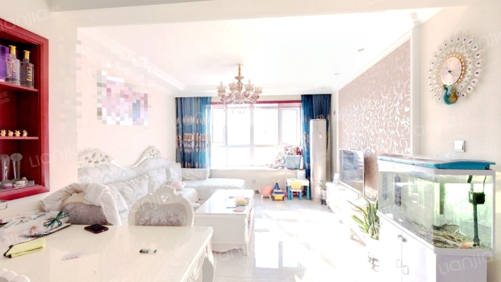 海龙湾二手房实景图