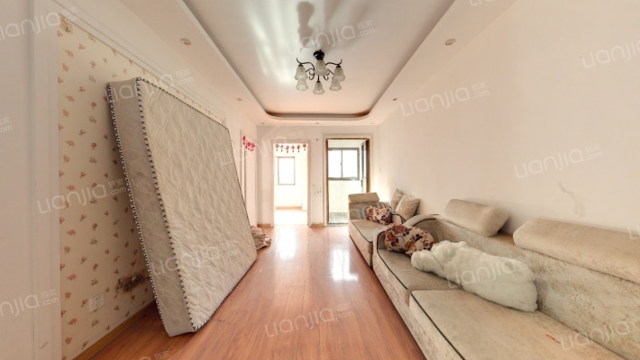 佘北家园康桂苑二手房实景图