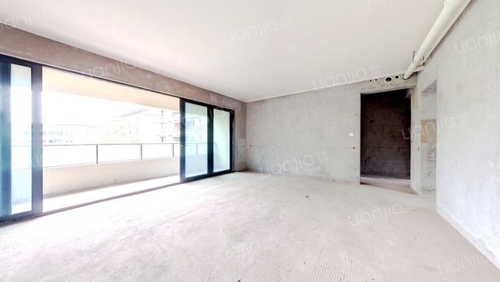 云山长麓二手房实景图