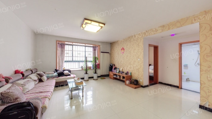 大华锦绣二手房实景图