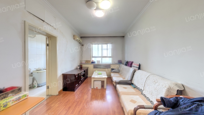 方达小区二手房实景图