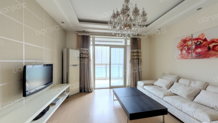 金家6号二手房实景图