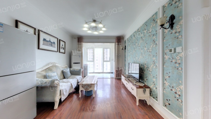 龙湖蓝湖公馆北区二手房实景图