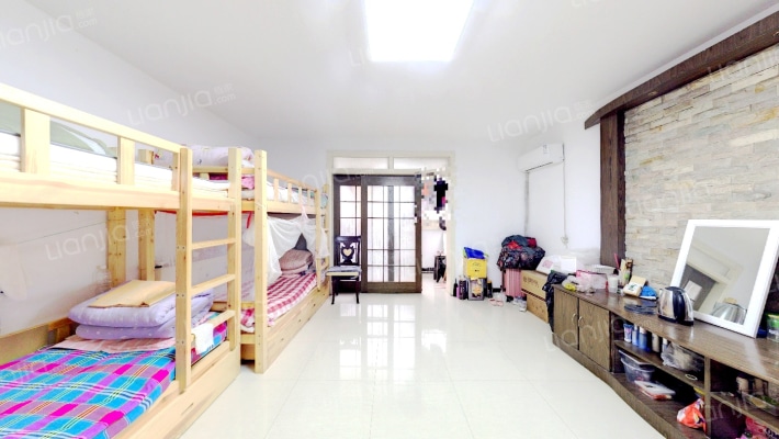 万华园住宅小区二手房实景图