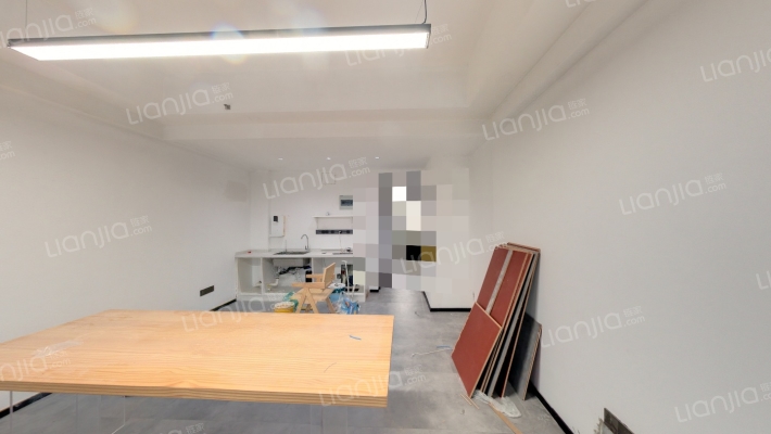 名品城二手房实景图