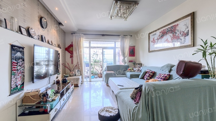 学府苑(沙坪坝)二手房实景图