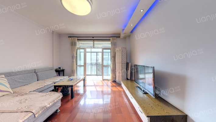 怡和苑南区二手房实景图