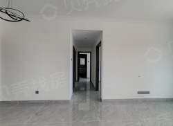 整租·华发悦谷 3室2厅 南_华发悦谷租房