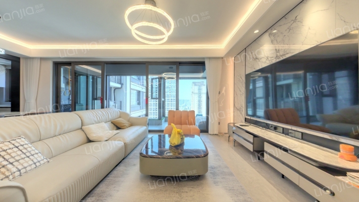 中环天序一期二手房实景图