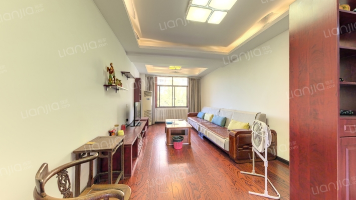 银苑小区二手房实景图