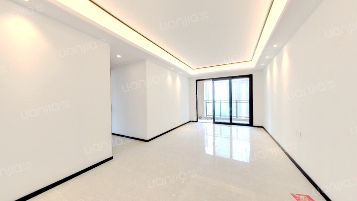 龙光玖誉湾二手房实景图