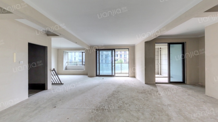 云山新语二手房实景图