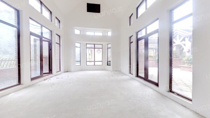 亚特兰蒂斯黄金时代二手房实景图