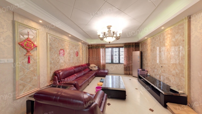 阳光锦城二手房实景图