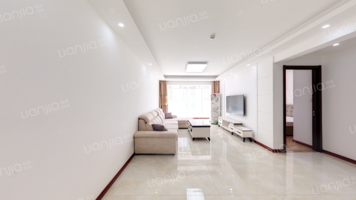 华润昆仑御二手房实景图