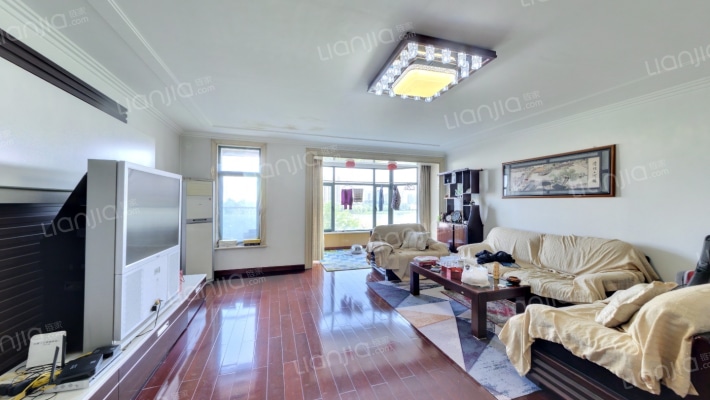 建丰馨苑二手房实景图