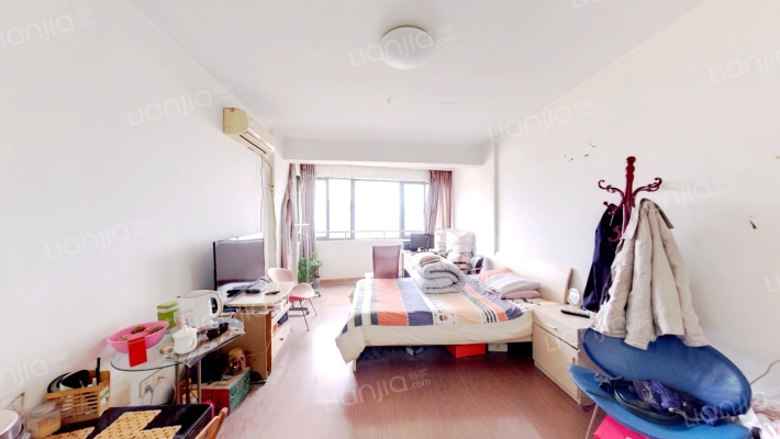 繁佳公寓二手房实景图