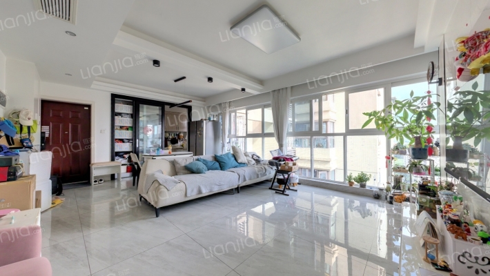 保利西子城二手房实景图