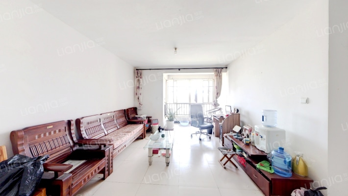 北城国际A区二手房实景图