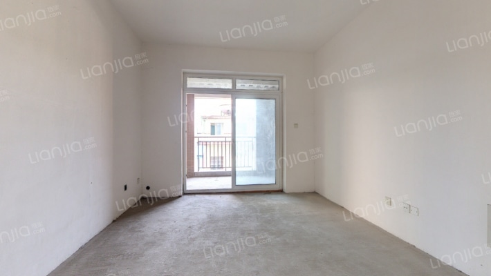 幸福世家二手房实景图