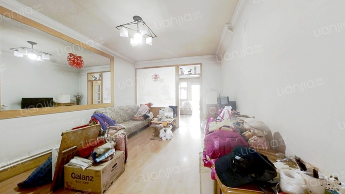 裕园小区二手房实景图