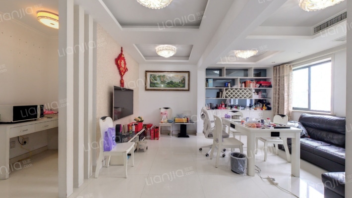 大华海派风景二手房实景图