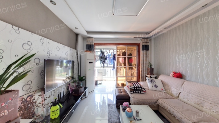 新香草苑二手房实景图